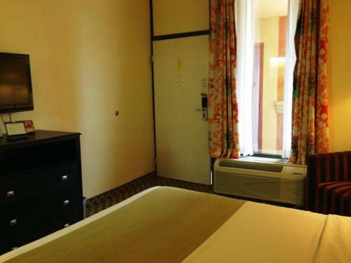 Hotel Days Inn Dfw Airport North, Grapevine Irving