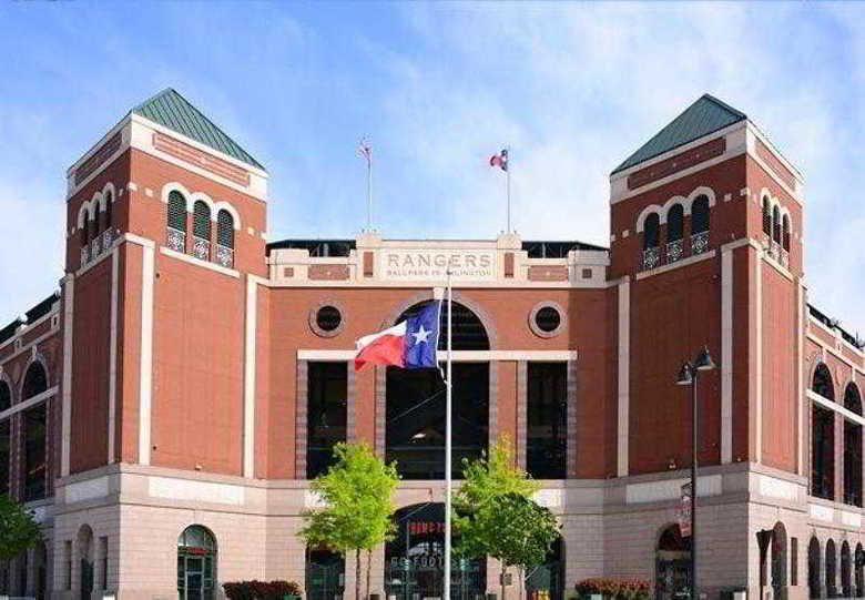 Hotel Courtyard Dallas Las Colinas