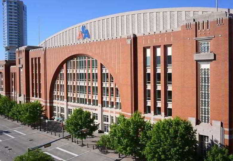 Hotel Courtyard Dallas Las Colinas
