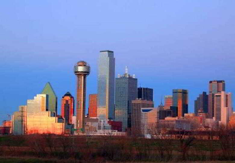 Hotel Courtyard Dallas Las Colinas