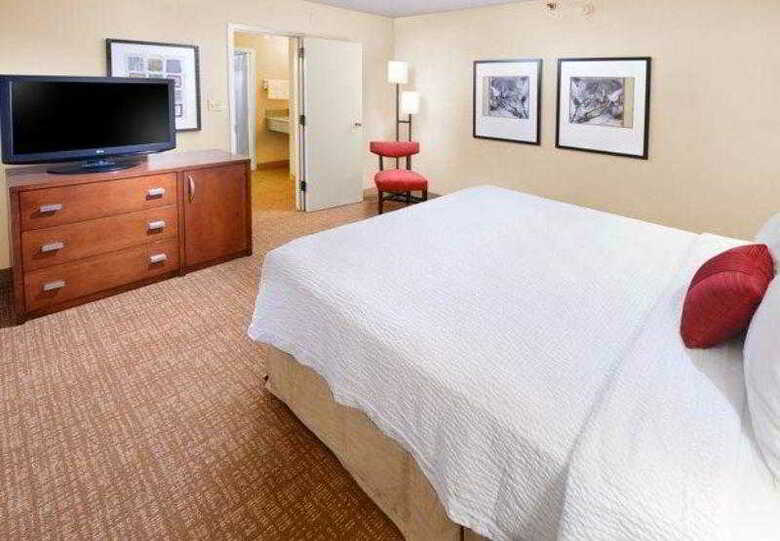 Hotel Courtyard Dallas Las Colinas