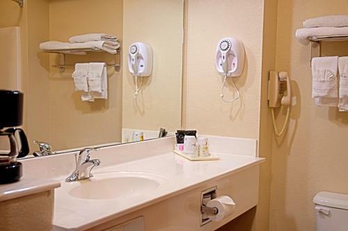 Hotel Super 8 Dfw Airport North