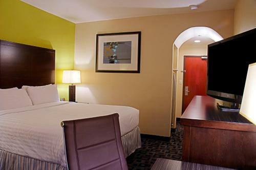 Hotel Super 8 Dfw Airport North