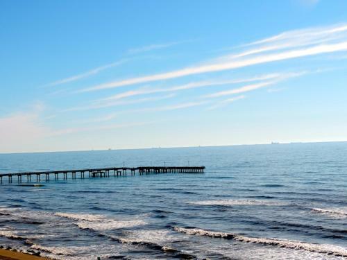 Apartamento Ocean View At Ocean Grove
