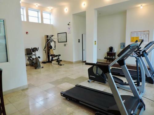 Apartamento Ocean View At Ocean Grove