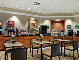 Hotel Wingate By Wyndham - Dfw North
