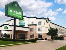 Hotel Wingate By Wyndham - Dfw North