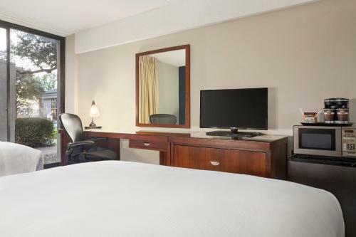 Hotel Doubletree By Hilton Dfw Airport North