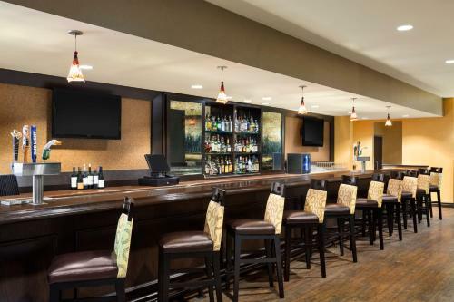 Hotel Doubletree By Hilton Dfw Airport North