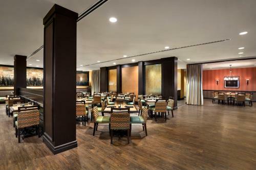 Hotel Doubletree By Hilton Dfw Airport North