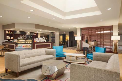 Hotel Doubletree By Hilton Dfw Airport North