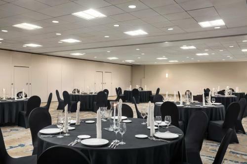 Hotel Doubletree By Hilton Dfw Airport North