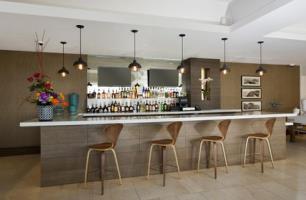Hotel Doubletree By Hilton Galveston Beach