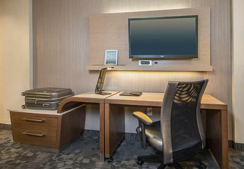 Hotel Courtyard By Marriott Houston Katy Mills