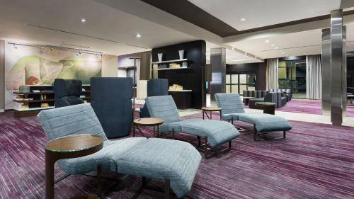 Hotel Courtyard By Marriott Houston Katy Mills