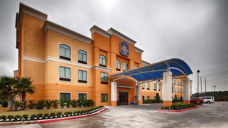 Hotel Best Western Plus Jfk Inn And Suites