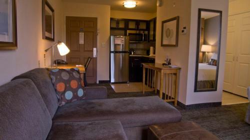 Hotel Staybridge Suites Houston West - Energy Corridor