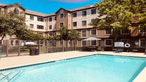 Hotel Staybridge Suites Houston West - Energy Corridor