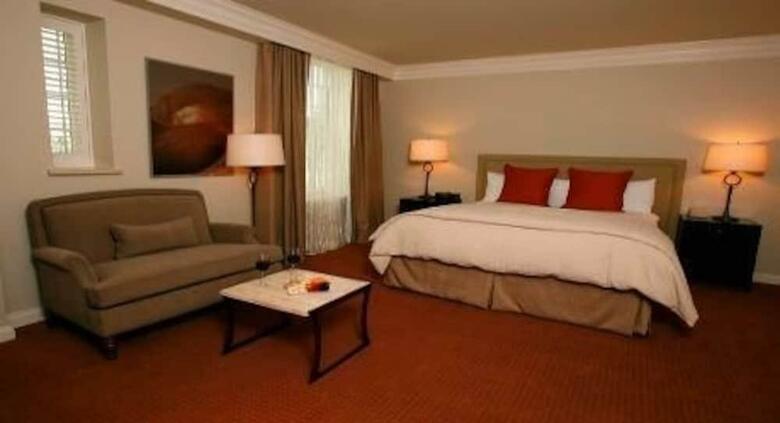 Hotel Galvez And Spa, A Wyndham Grand Hotel