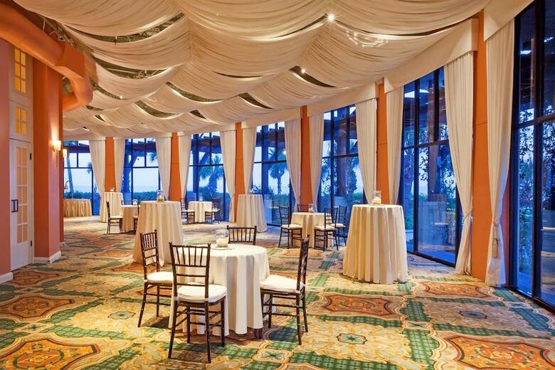 Hotel Galvez And Spa, A Wyndham Grand Hotel