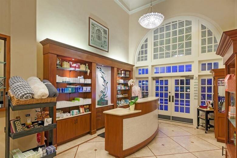 Hotel Galvez And Spa, A Wyndham Grand Hotel