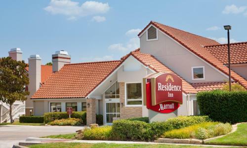 Hotel Residence Inn Dallas Las Colinas