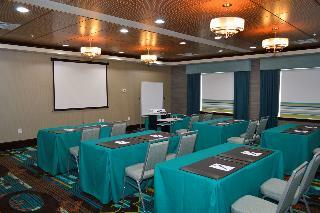 Hotel Best Western Premier Ashton Suites - Willowbrook