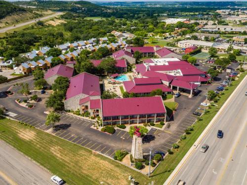 Yo Ranch Hotel And Conference Center