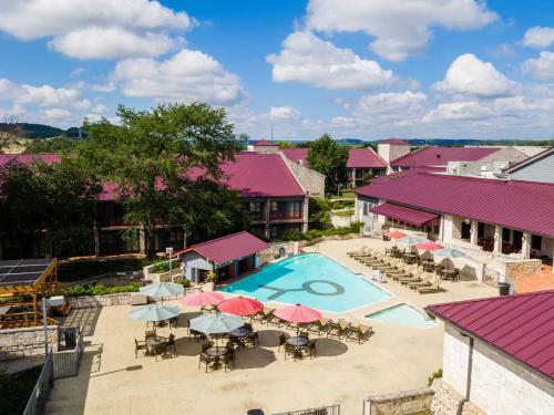 Yo Ranch Hotel And Conference Center