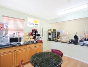Hotel Days Inn Kerrville