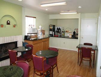 Hotel Days Inn Kerrville