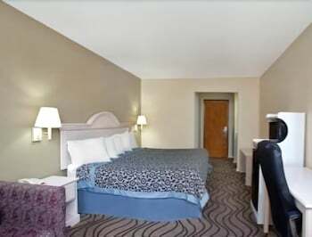 Hotel Days Inn Kerrville