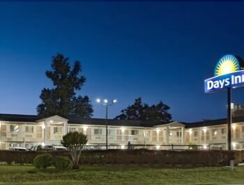 Hotel Days Inn Kerrville