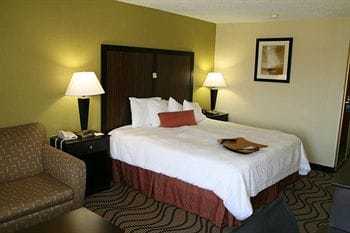 Hotel Days Inn Kerrville