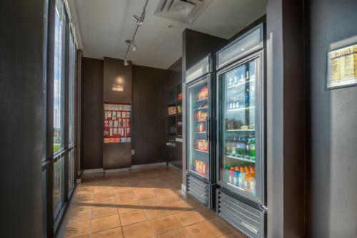 Hotel Courtyard By Marriott Killeen