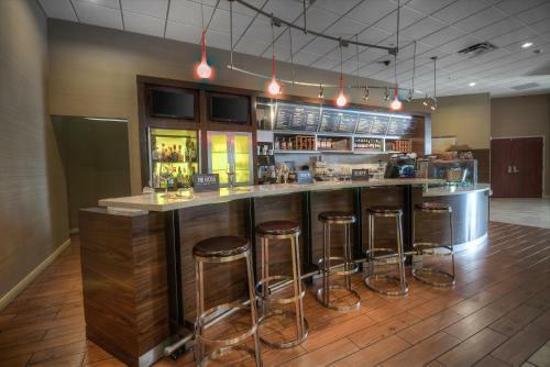 Hotel Courtyard By Marriott Killeen