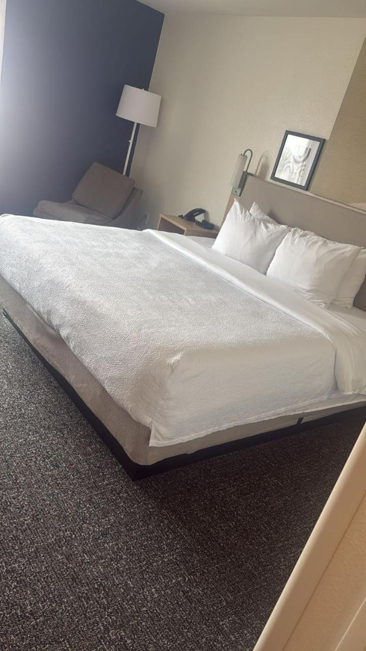 Hotel Spark By Hilton Killeen