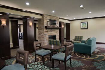 Hotel Staybridge Suites Houston Nw/willowbrook