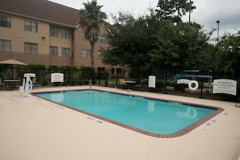 Hotel Staybridge Suites Houston Nw/willowbrook