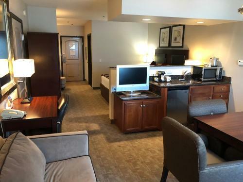 Hotel Shilo Inn Killeen