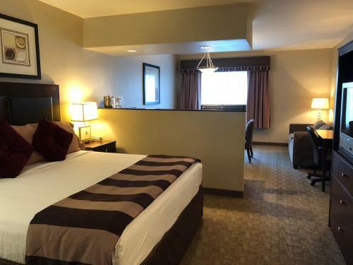 Hotel Shilo Inn Killeen