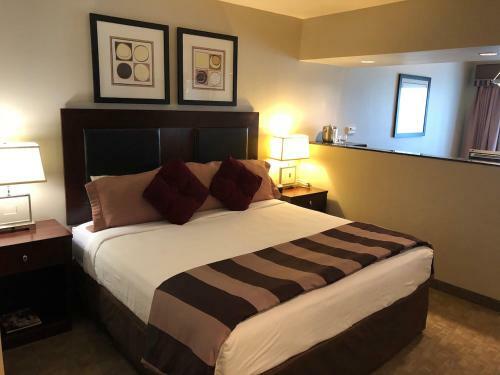 Hotel Shilo Inn Killeen