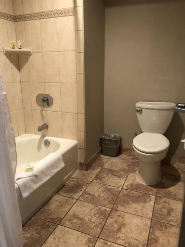 Hotel Shilo Inn Killeen