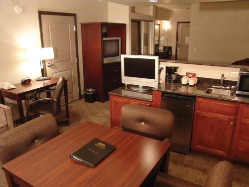 Hotel Shilo Inn Killeen