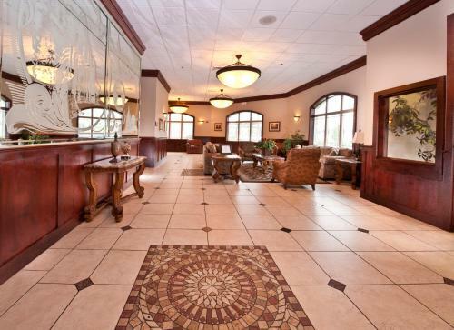Hotel Shilo Inn Killeen