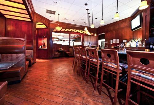 Hotel Shilo Inn Killeen