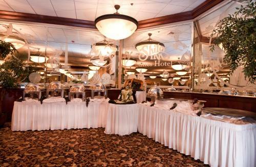Hotel Shilo Inn Killeen