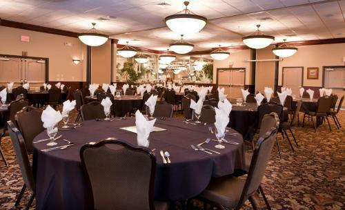 Hotel Shilo Inn Killeen
