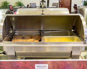 Hotel Comfort Suites La Porte