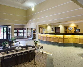 Hotel Comfort Suites La Porte